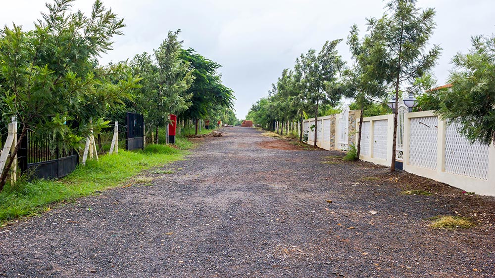 Keshar Baug NA Plots – KesharBaug Nashik